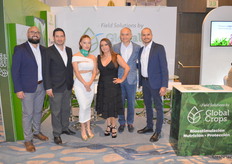 The Global Crops team.